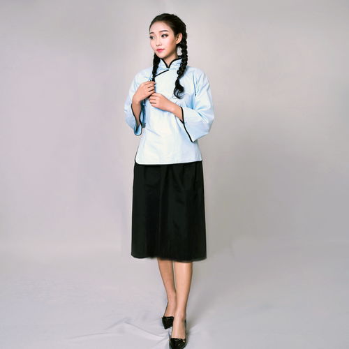 民國(guó)風(fēng)尚 五四時(shí)期的服裝租賃服務(wù)與文化傳承