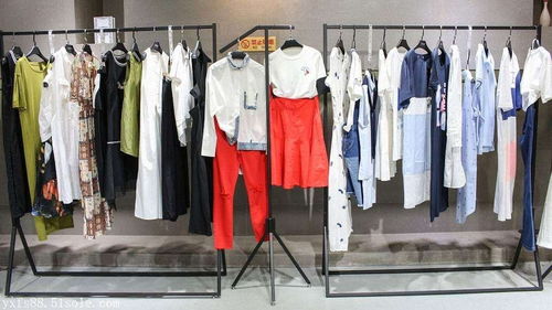 服裝批發(fā)拿貨策略 如何精準(zhǔn)選擇服裝與服飾