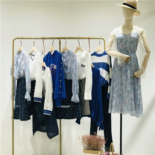 河北品牌女裝 融合傳統(tǒng)與現(xiàn)代的時(shí)尚魅力