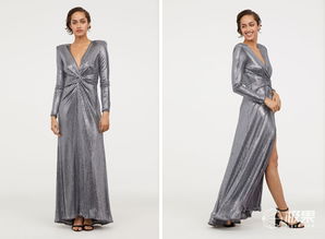 時(shí)尚觸手可及 Met Gala同款禮服，H&M就能輕松擁有