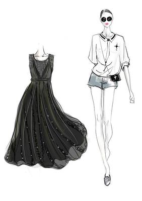 鄭州與開(kāi)封服裝剪裁培訓(xùn)指南 如何選擇合適的課程提升服飾技能