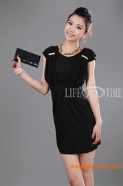 韓版女裝現貨批發 上衣與連衣裙一站式采購指南