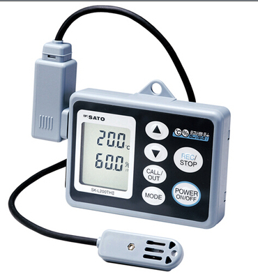 C1-7793-01 AS ONE數據記錄計 專業電子儀表的高效數據記錄解決方案