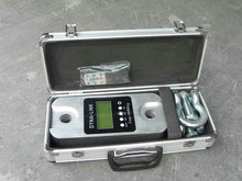 智能測力儀產品解析 1000公斤與800公斤高精度型號在工業與科研中的應用