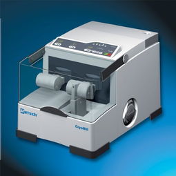 德國萊馳亮相樣品前處理技術交流會，引領機械設備新篇章