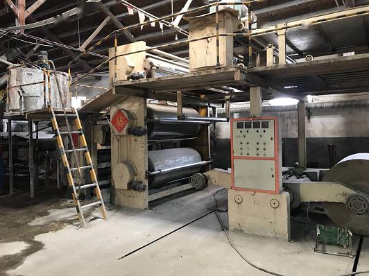 二手機械市場供需兩旺 二級廠設備轉(zhuǎn)讓活躍，八家包裝企業(yè)釋放采購需求